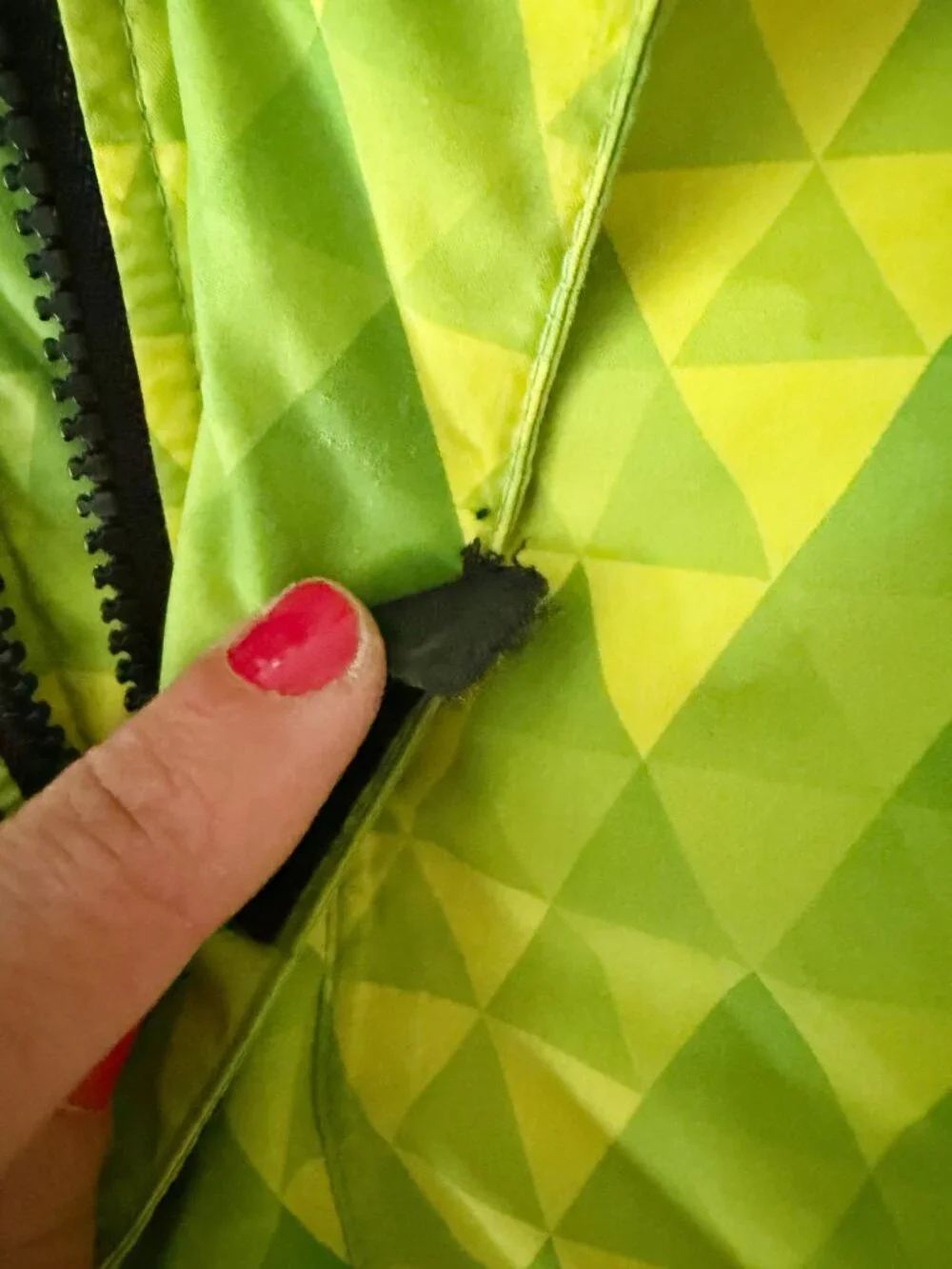 The North Face cute jacket